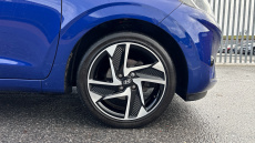 Hyundai i10 1.2 MPi Premium 5dr Petrol Hatchback